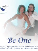 CD-Cover Be One